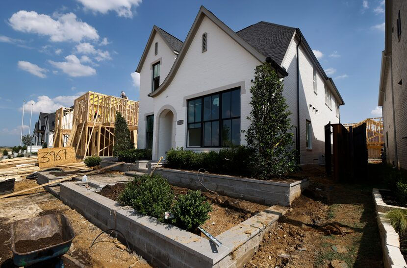 Frisco Texas Real Estate Tricks