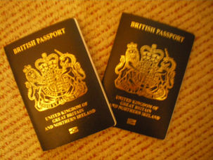 Nearly on our way (Blog 3)