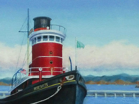 病診連携を円滑にする水先案内人になりたい