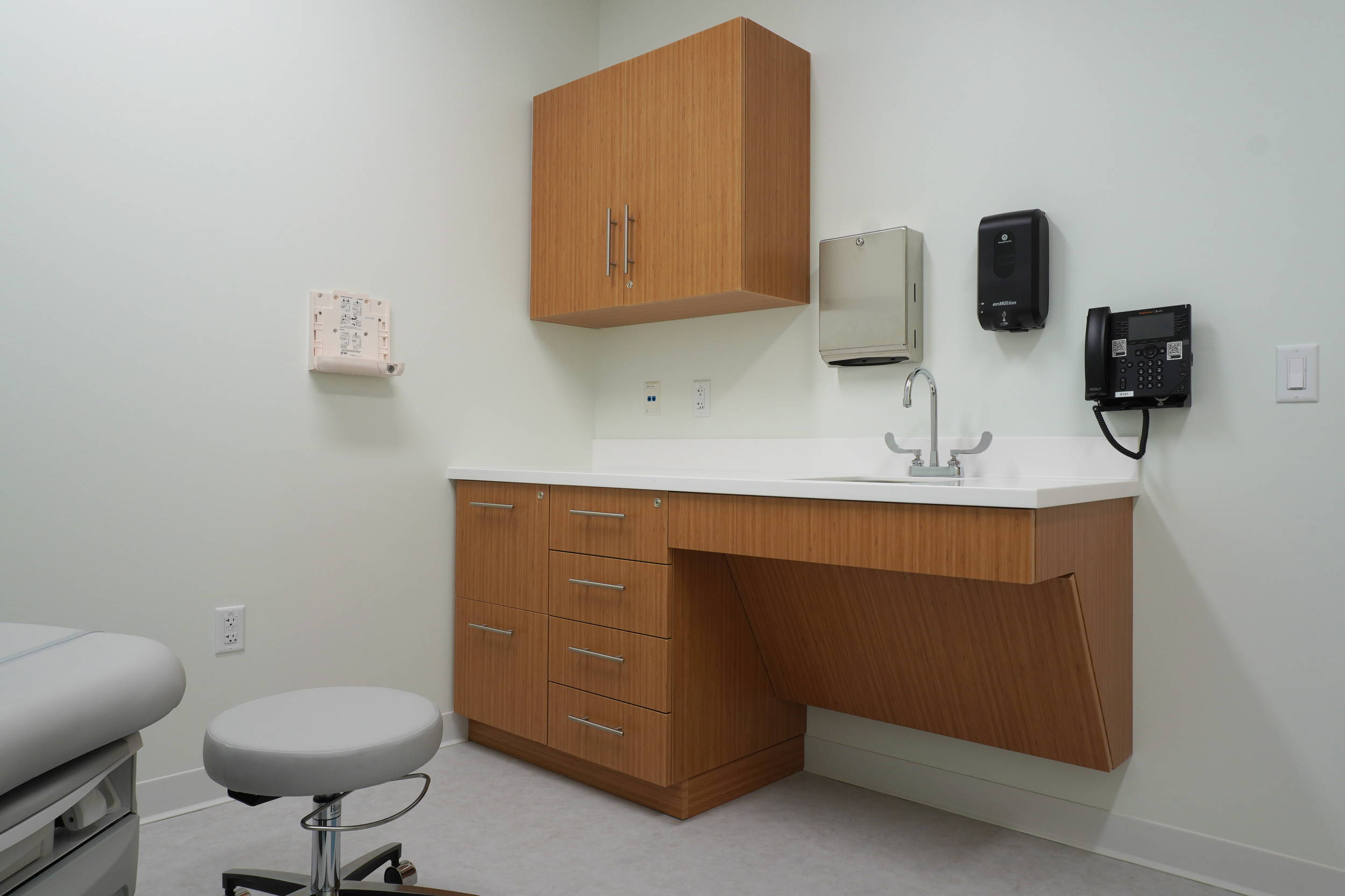 New Jersey Urology Portfolio ForBuild New Jersey