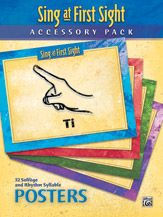 Thumbnail: Sing at First Sight Accessory Pack