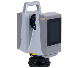 Trimble X12