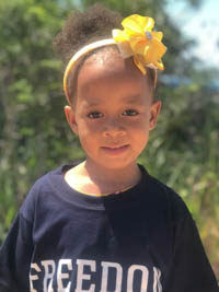 Maria Altagracia 2019-2020