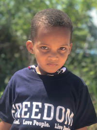 Isaac 2019-2020