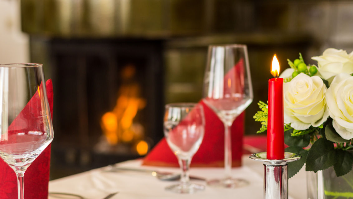 Restaurant Am Alten Rhin