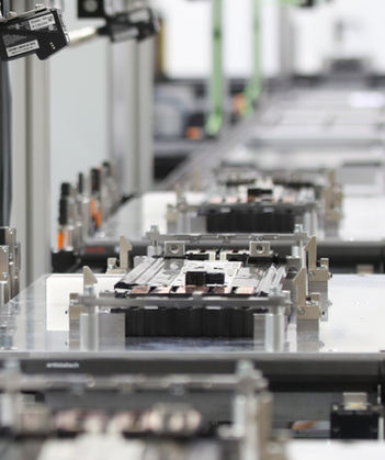 E-Mobility by ASL – Automationssysteme Leske GmbH