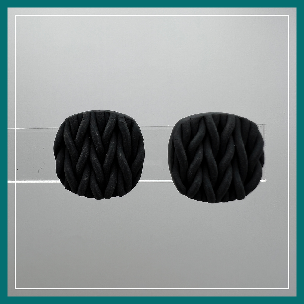 Miniaturbild: Ohrstecker "Muted Color Palette"