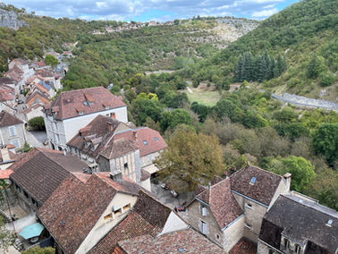 Sarlat-la-Caneda