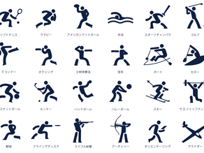 [スポーツ×人材]の新しい事業