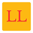 lealog logosu, LL harfleri