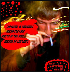 Magic Days! // text: Milena photo: Elli