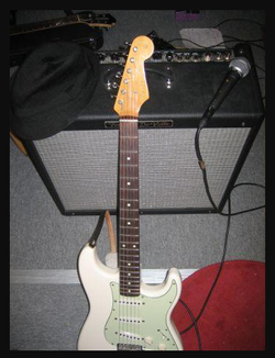 Kvarnholmen // photo: The Stains