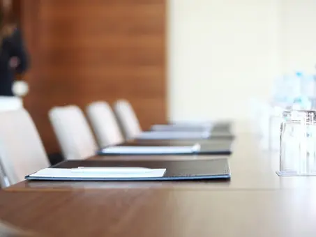 Board Wrap: June 2025