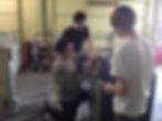 Expert Technicians