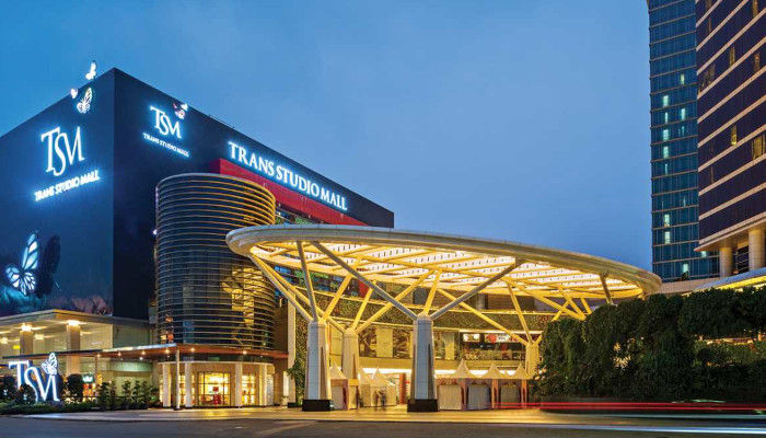 Trans Studio Mall