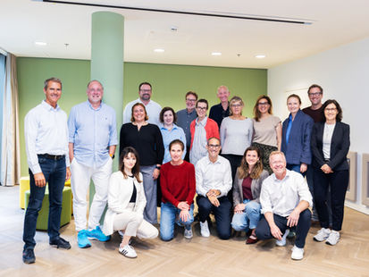 Alumni-Treffen 2025: Wenn KI auf systemische Perspektiven trifft