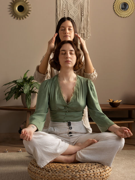 PORQUE BUSCAR TERAPIAS INTEGRATIVAS E COMPLEMENTARES?