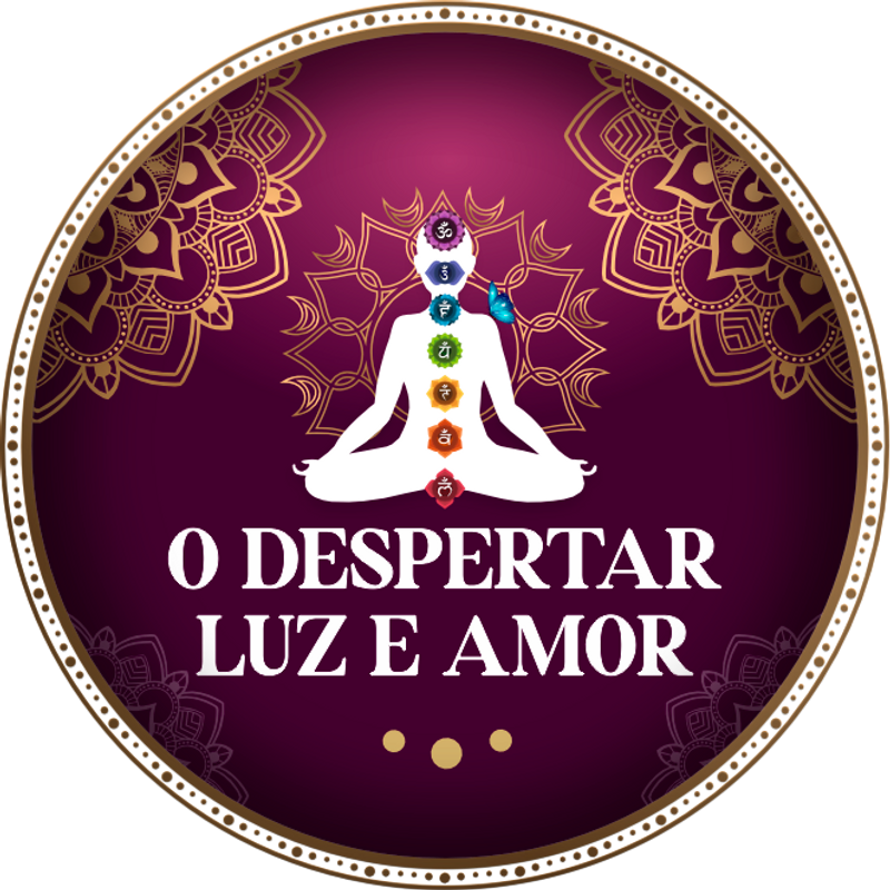 Foto do escritor: O Despertar Luz e Amor