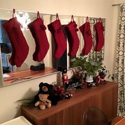 Beary Merry Christmas