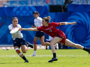 World Flying Disc Federation Signs IWG Declaration