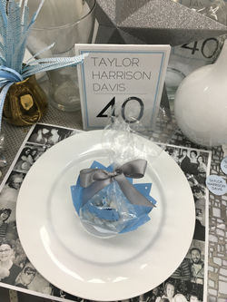 Birthday Celebration