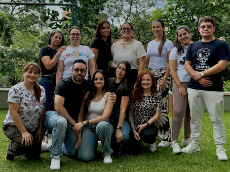 Constelaciones familiares