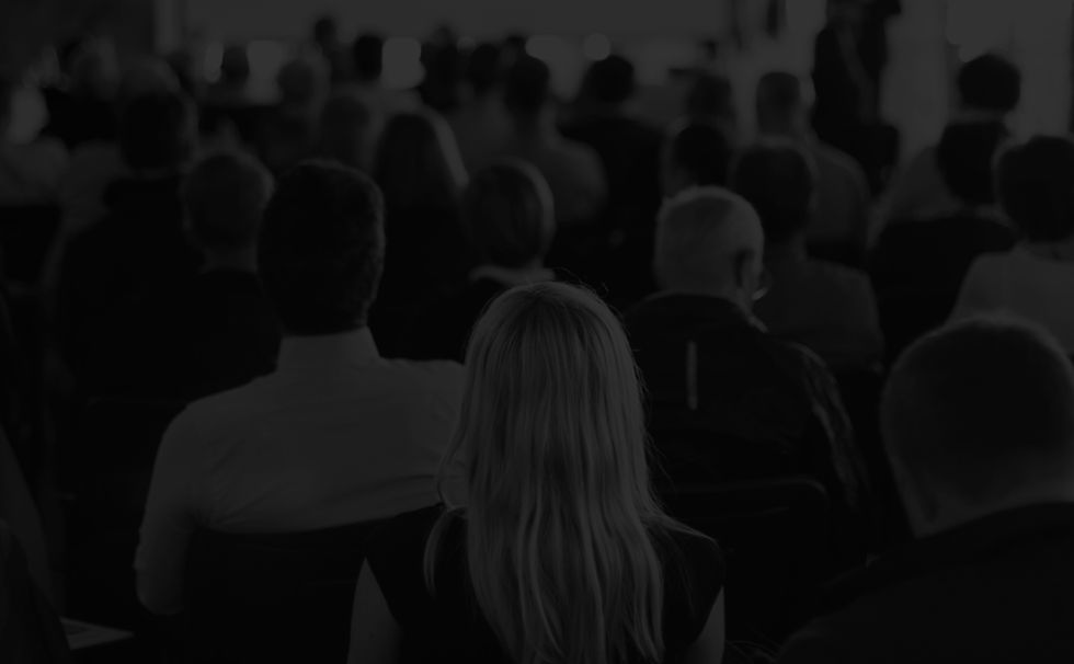 Audiovisual Conference