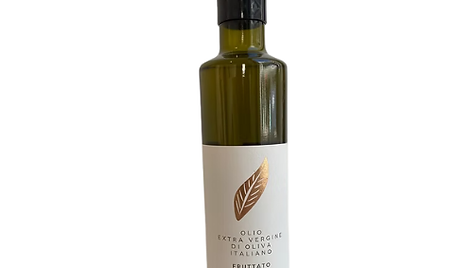 Huile d'olive des Pouilles 500ml (Douce)