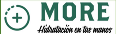 Hidratación cerca de tus manos