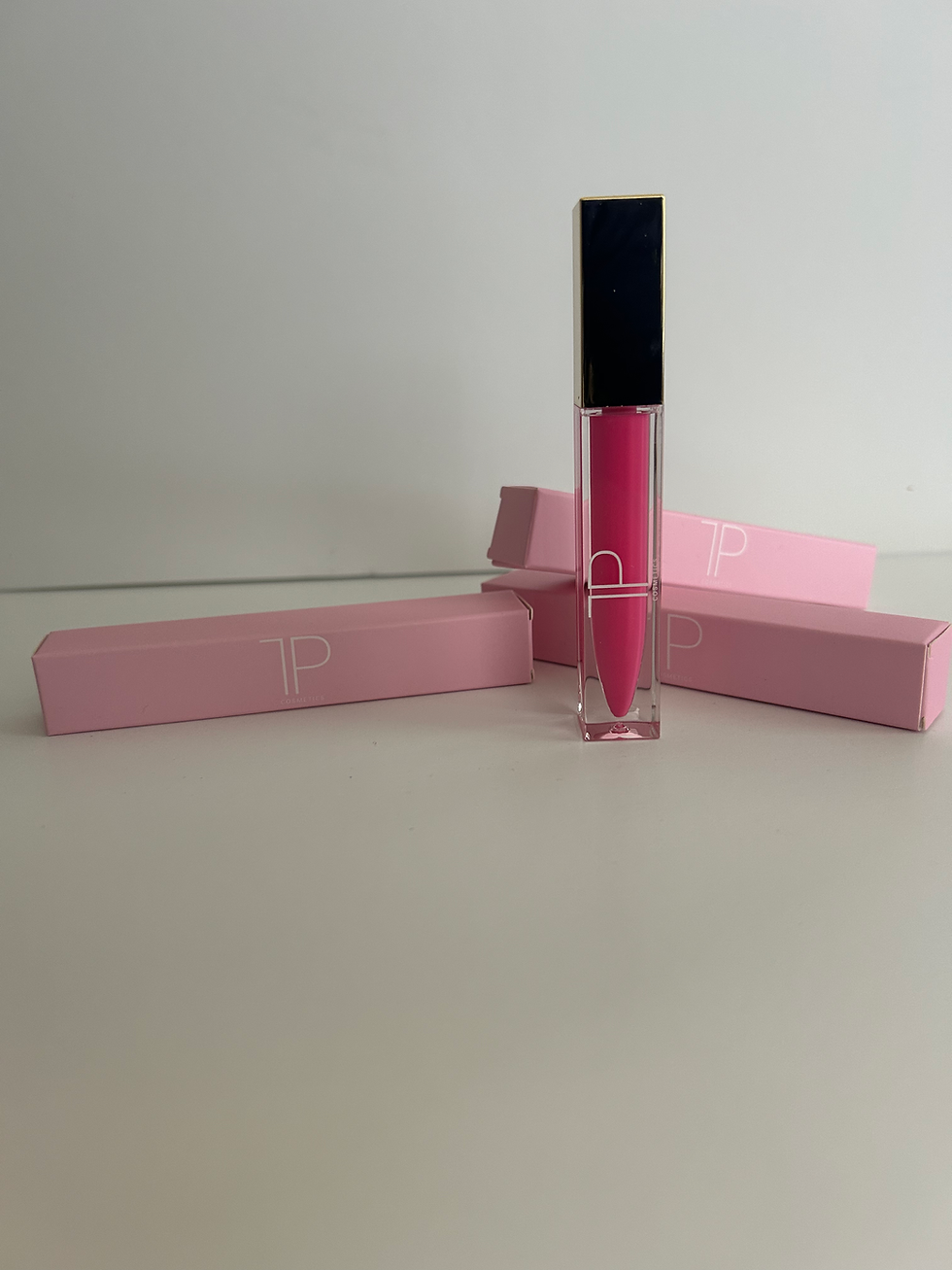 Thumbnail: Pretty in PINK