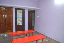 KinderGarten Classroom