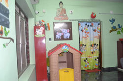 Indoor Play Area