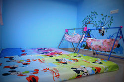 Sleep Room
