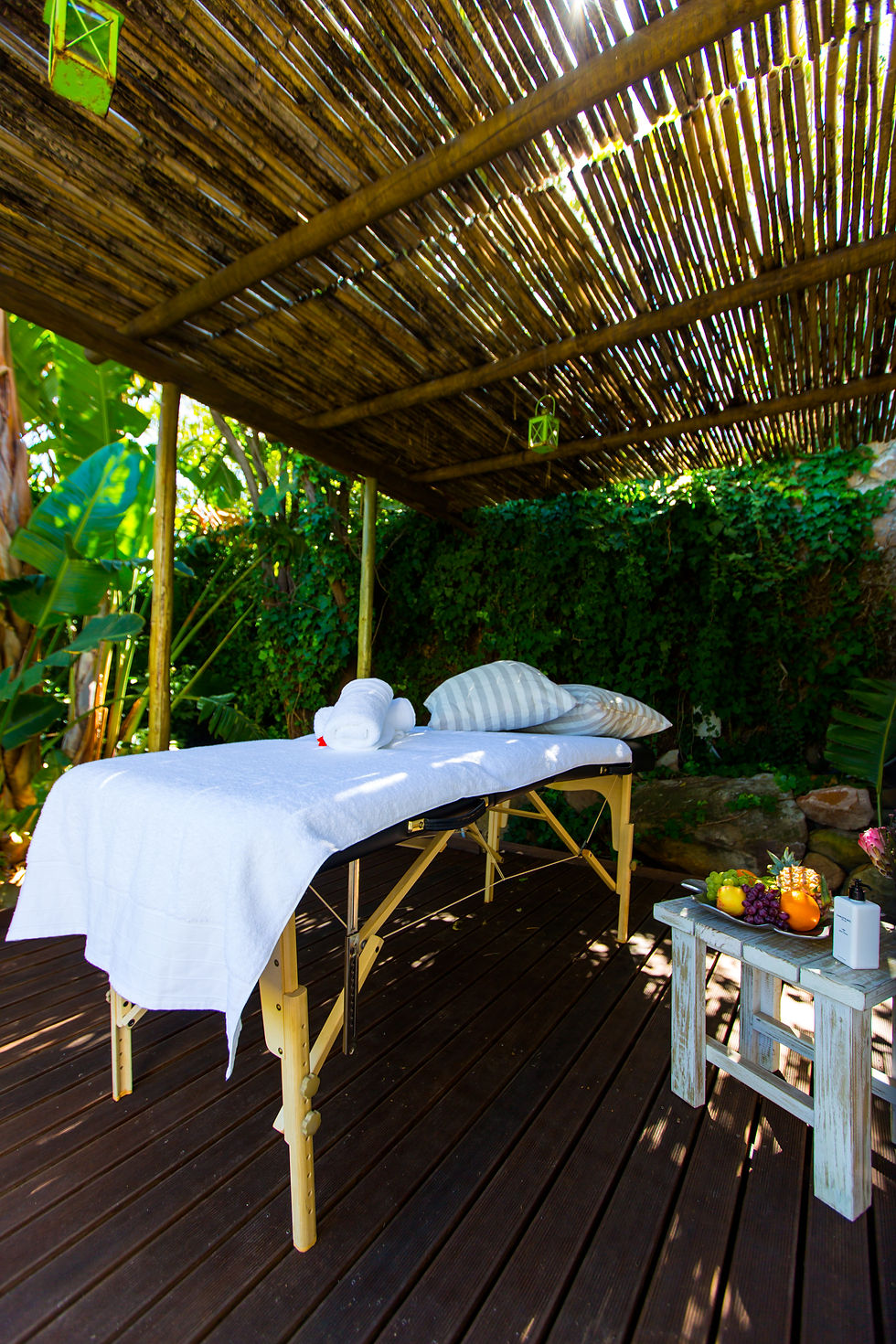 Ocean Spa