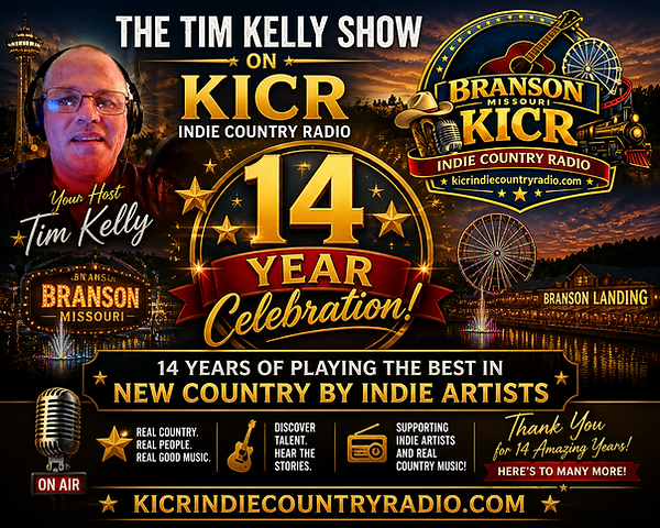Tim Kelly Shwo 14 Year Celebration Banner.png