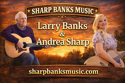 Sharp Banks Music Logo.png