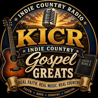 KICR Gospel Greats Logo.png