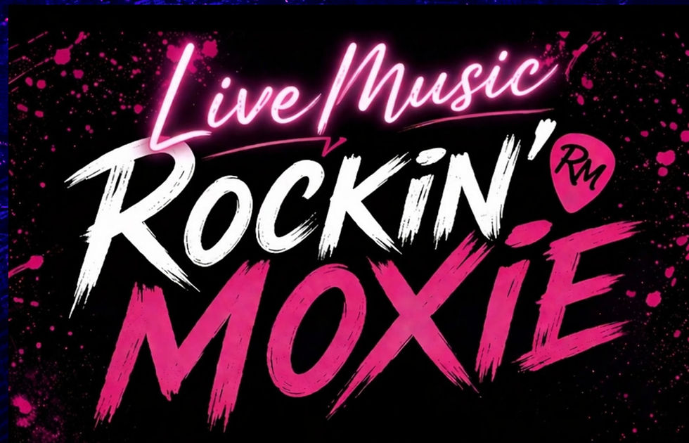 Rockin' Moxie