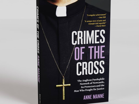 Crimes of the Cross 