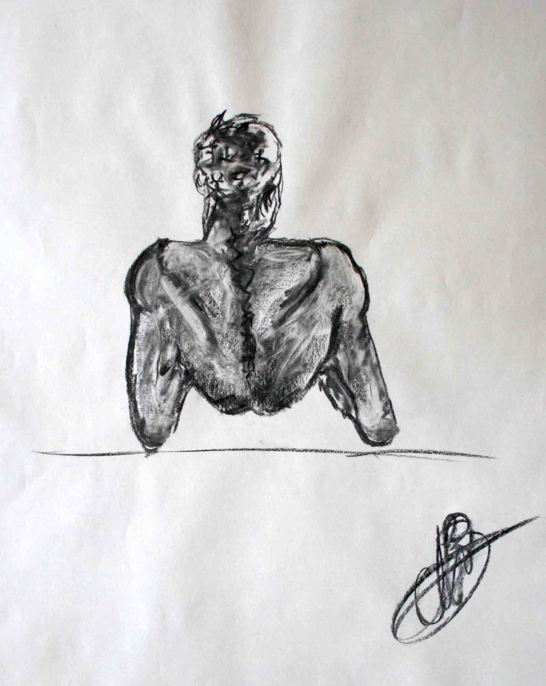Male Muscles