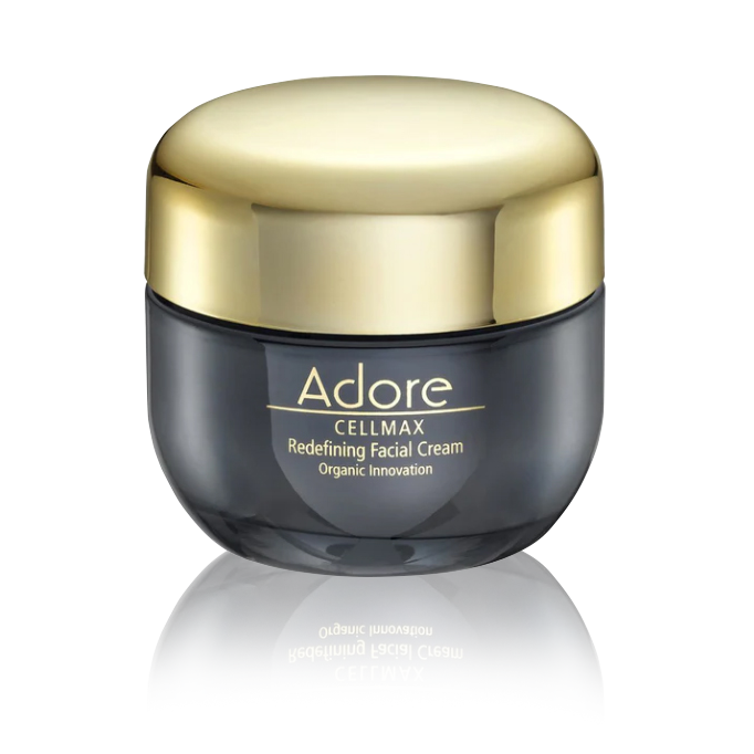CELLMAX Redefining Facial Cream