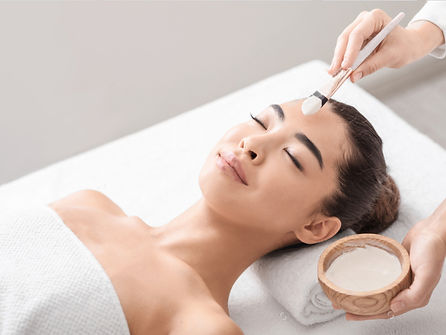 Adore Signature Facial Treatment deep-cleanse, heal, soothe and rejuvenate skin