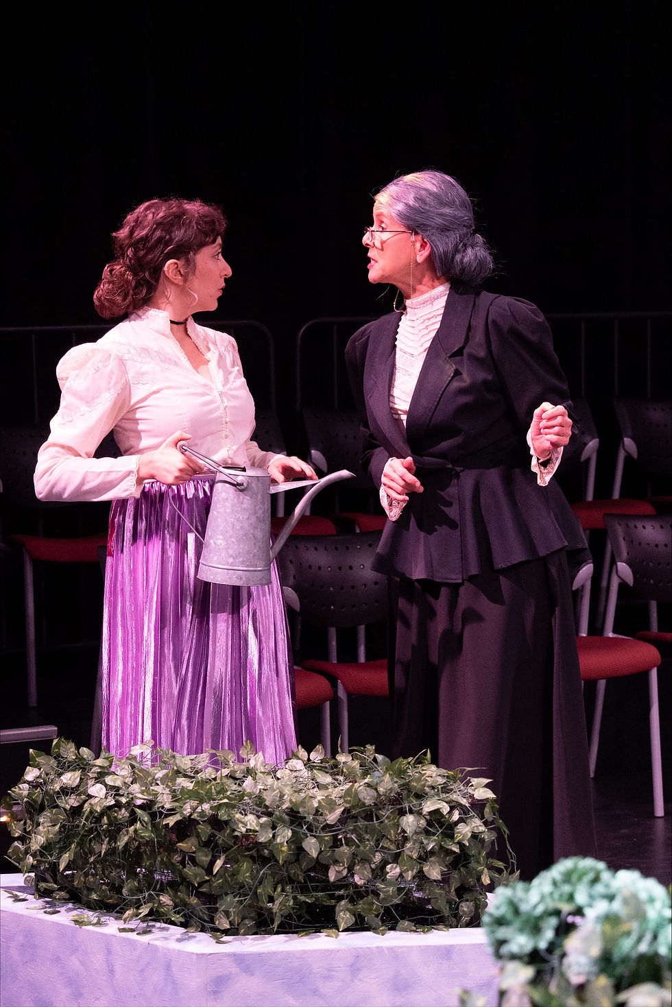 The Importance of being Earnest - Mesa Encore Theatre