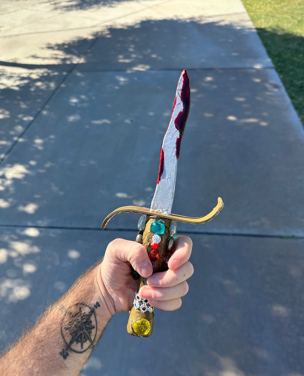 Murder on The Orient Express - Ethington Theatre