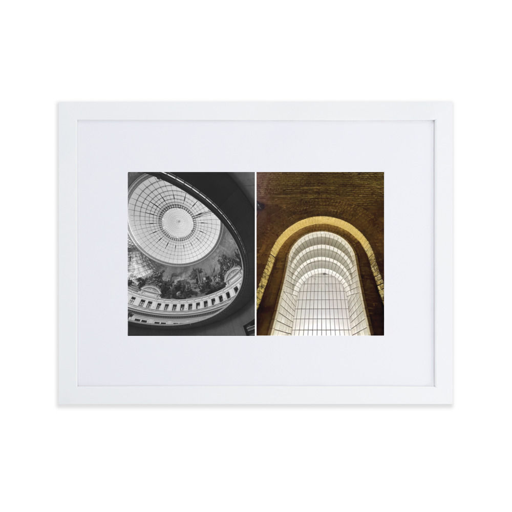 The End of the Tunnel