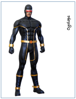 cyclops