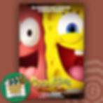 Spongebob op Piratenpad