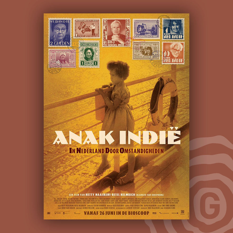 Anak Indië