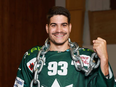 Saisonstart 2025 – Wir stehen hinter dem EHC Olten