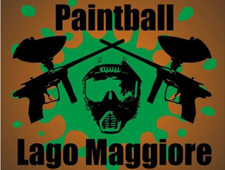 Paintball Lago Maggiore